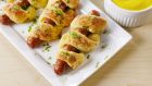 Нова рецепта, нов начин, нов вкус и нов хотдог Нова рецепта, нов начин, нов вкус и нов хотдог