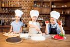 Топ 7 на най-важните съвети, които всеки малък готвач да спазва