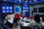 Космическият и STEM лагер Space Camp в Турция отново започна подбор на участници от България