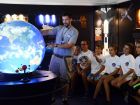 Над 30 ученици заминават със стипендии за космическия лагер Space Camp Turkey 2025 Над 30 ученици заминават със стипендии за космическия лагер Space Camp Turkey 2025