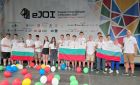 Български ученици спечелиха 5 медала на Европейската младежка олимпиада по информатика Български ученици спечелиха 5 медала на Европейската младежка олимпиада по информатика