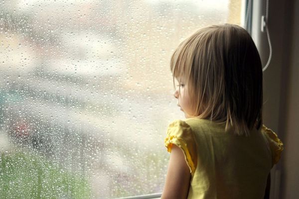 5 фрази от нашето детство, които не бива да казваме на децата си